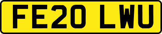 FE20LWU