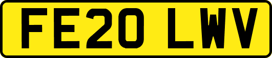 FE20LWV