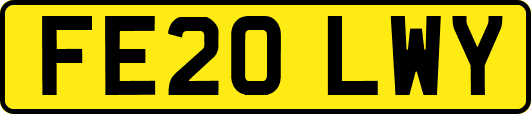 FE20LWY