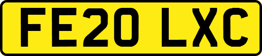 FE20LXC