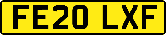 FE20LXF