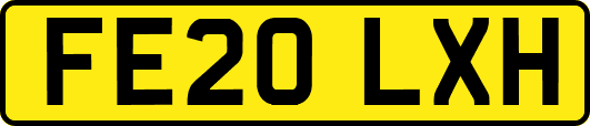 FE20LXH