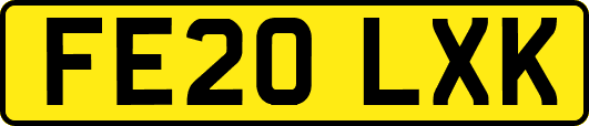 FE20LXK