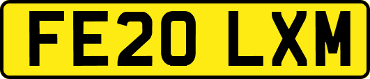 FE20LXM