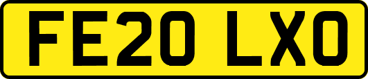 FE20LXO