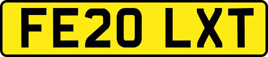 FE20LXT