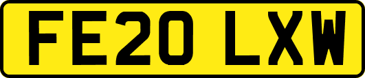 FE20LXW