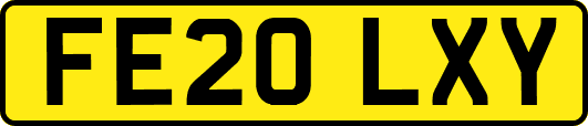 FE20LXY