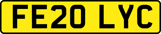 FE20LYC