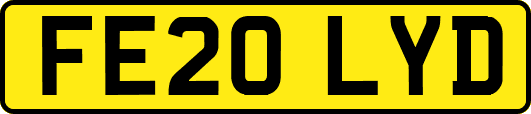 FE20LYD