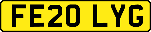FE20LYG