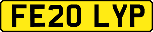 FE20LYP
