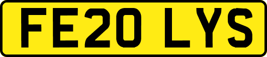 FE20LYS