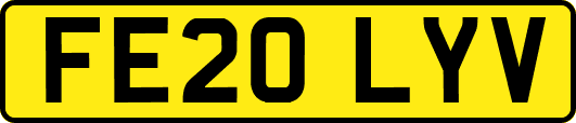 FE20LYV