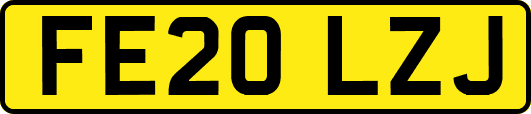 FE20LZJ