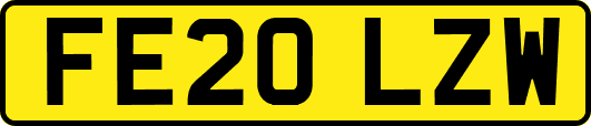 FE20LZW