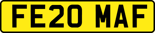 FE20MAF