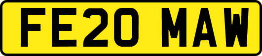 FE20MAW