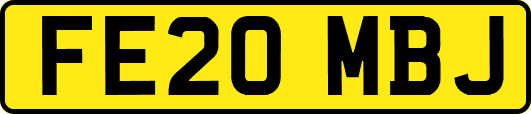 FE20MBJ