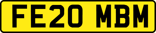 FE20MBM