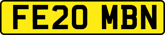 FE20MBN