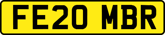 FE20MBR
