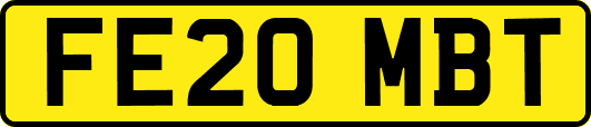 FE20MBT