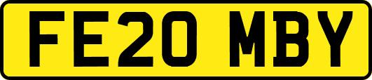 FE20MBY