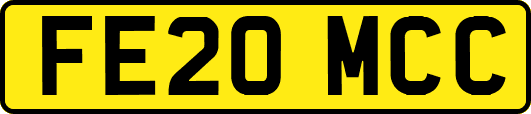 FE20MCC