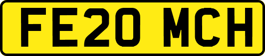 FE20MCH