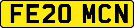 FE20MCN