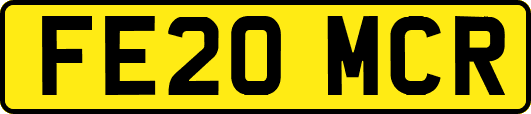 FE20MCR