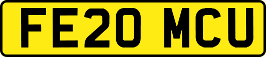 FE20MCU
