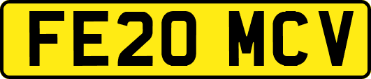 FE20MCV