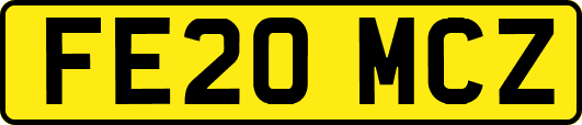 FE20MCZ