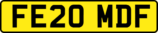 FE20MDF