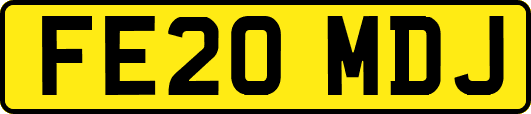 FE20MDJ