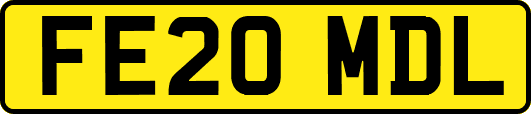 FE20MDL