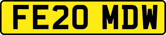 FE20MDW
