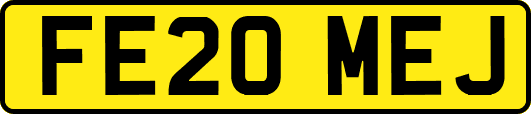 FE20MEJ