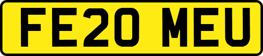 FE20MEU