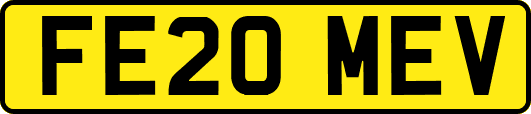 FE20MEV