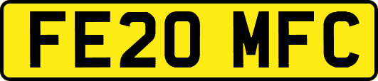 FE20MFC