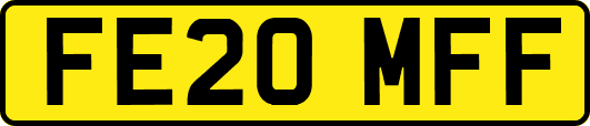 FE20MFF
