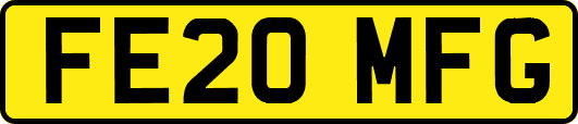 FE20MFG