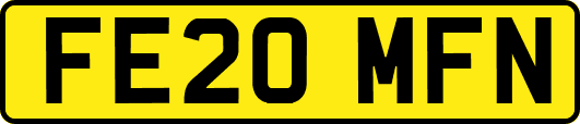 FE20MFN