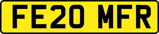 FE20MFR
