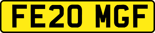 FE20MGF