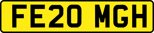 FE20MGH