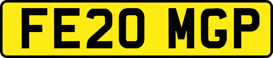 FE20MGP